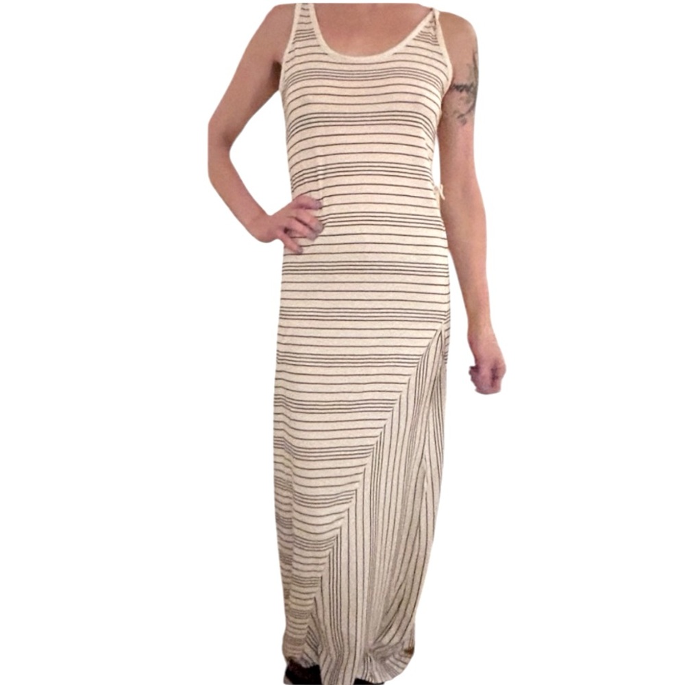 💫RIP CURL 90’s Y2K Maxi Classic Surf Women’s Dress
